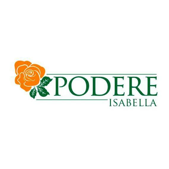 La Stanza Del Podere Isabella Hotel San Vincenzo Exterior photo